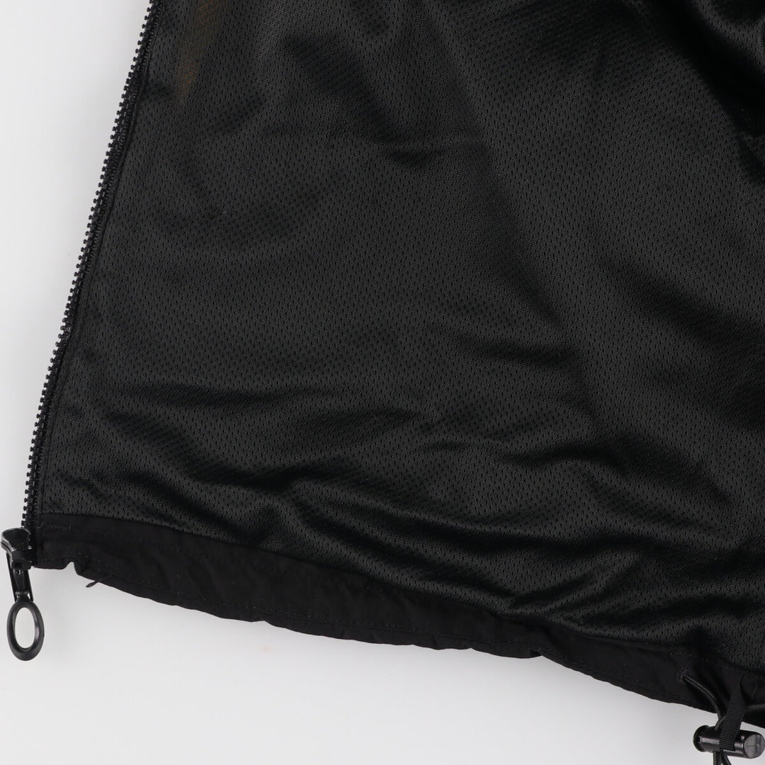 Authentic US Army APFU Nylon Jacket, Made in USA, Men's L /eaa444054