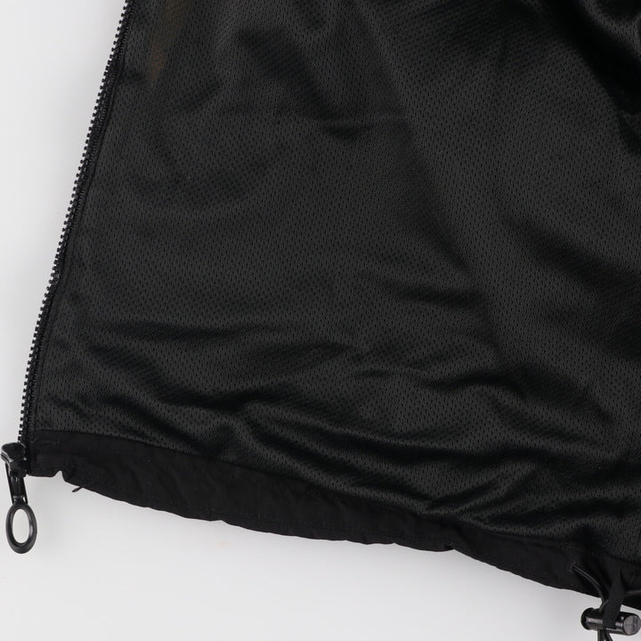 Authentic US Army APFU Nylon Jacket, Made in USA, Men's L /eaa444054