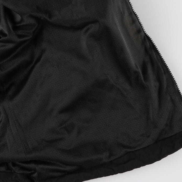 Authentic US Army APFU Nylon Jacket, Made in USA, Men's L /eaa444054