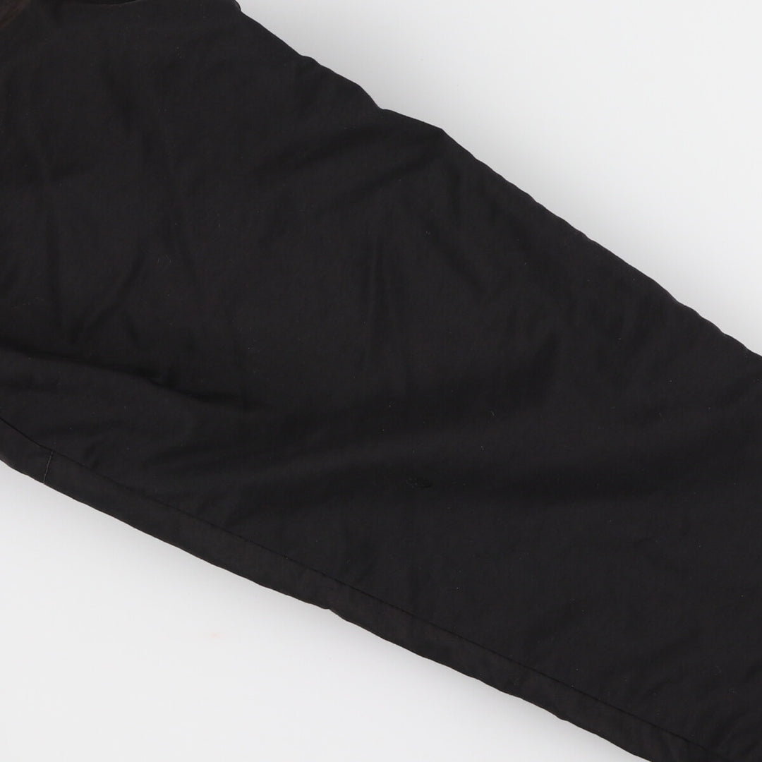 Authentic US Army APFU Nylon Jacket, Made in USA, Men's L /eaa444054