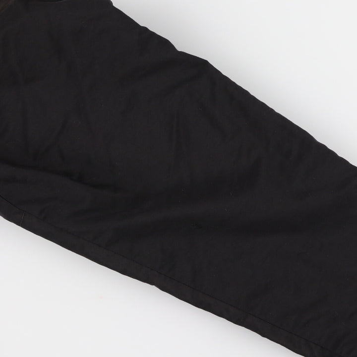 Authentic US Army APFU Nylon Jacket, Made in USA, Men's L /eaa444054