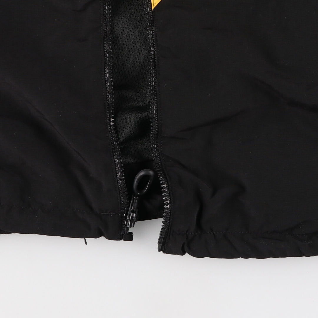 Authentic US Army APFU Nylon Jacket, Made in USA, Men's L /eaa444054