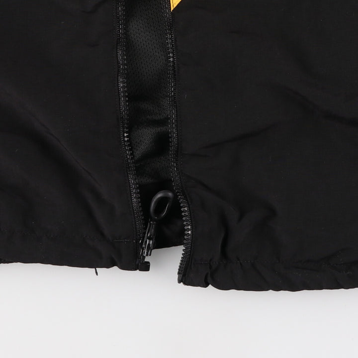 Authentic US Army APFU Nylon Jacket, Made in USA, Men's L /eaa444054