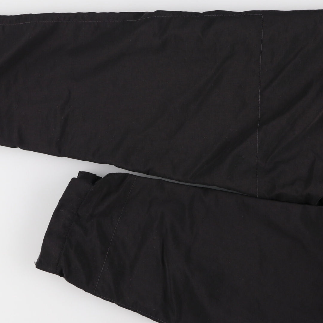 Authentic US Army APFU Nylon Jacket, Made in USA, Men's L /eaa444054