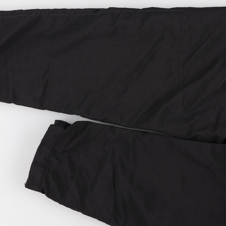 Authentic US Army APFU Nylon Jacket, Made in USA, Men's L /eaa444054