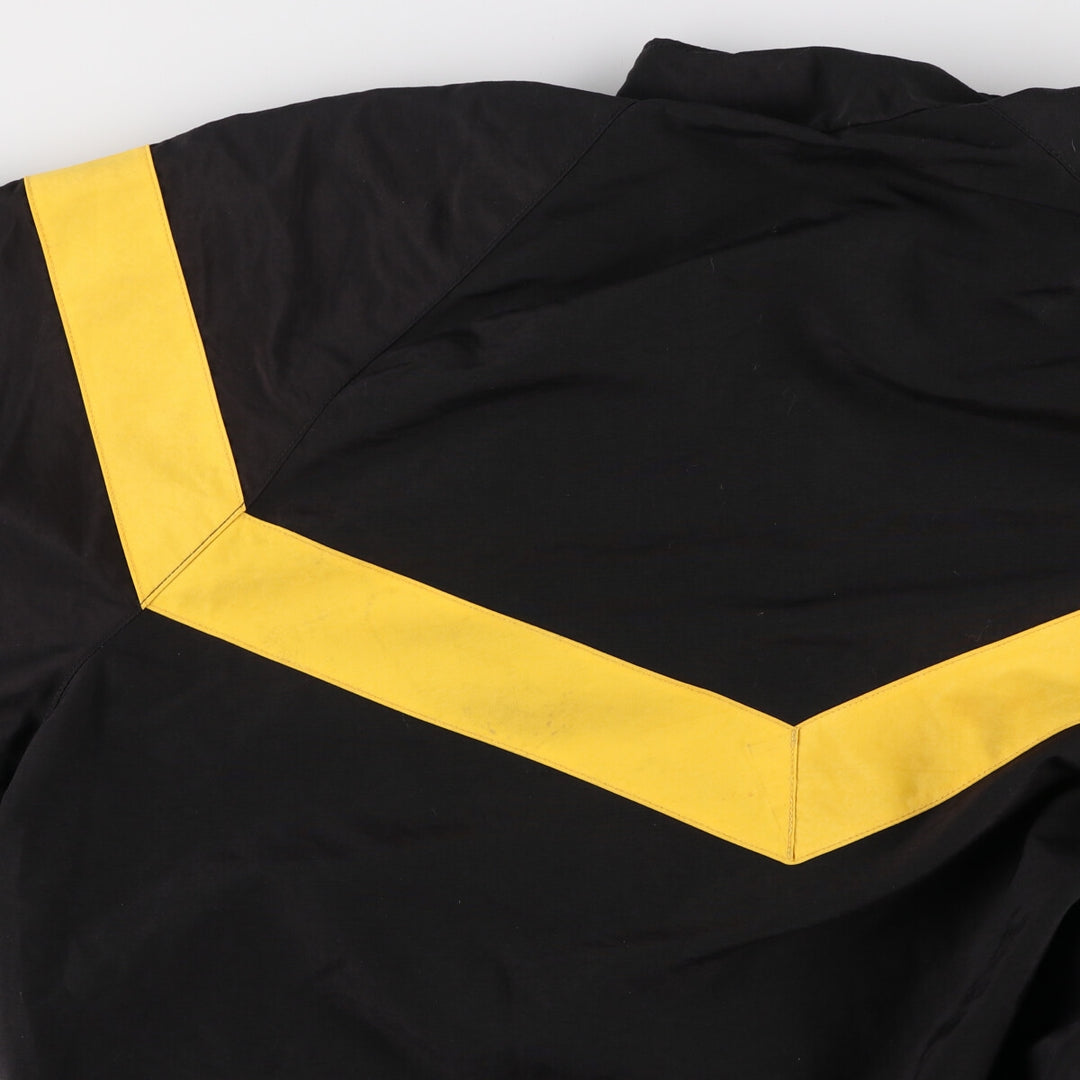 Authentic US Army APFU Nylon Jacket, Made in USA, Men's L /eaa444054