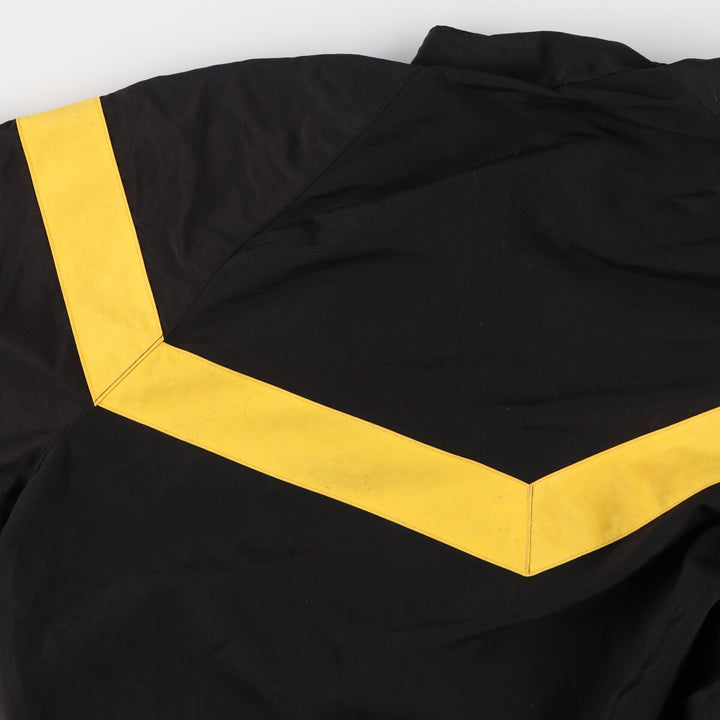 Authentic US Army APFU Nylon Jacket, Made in USA, Men's L /eaa444054