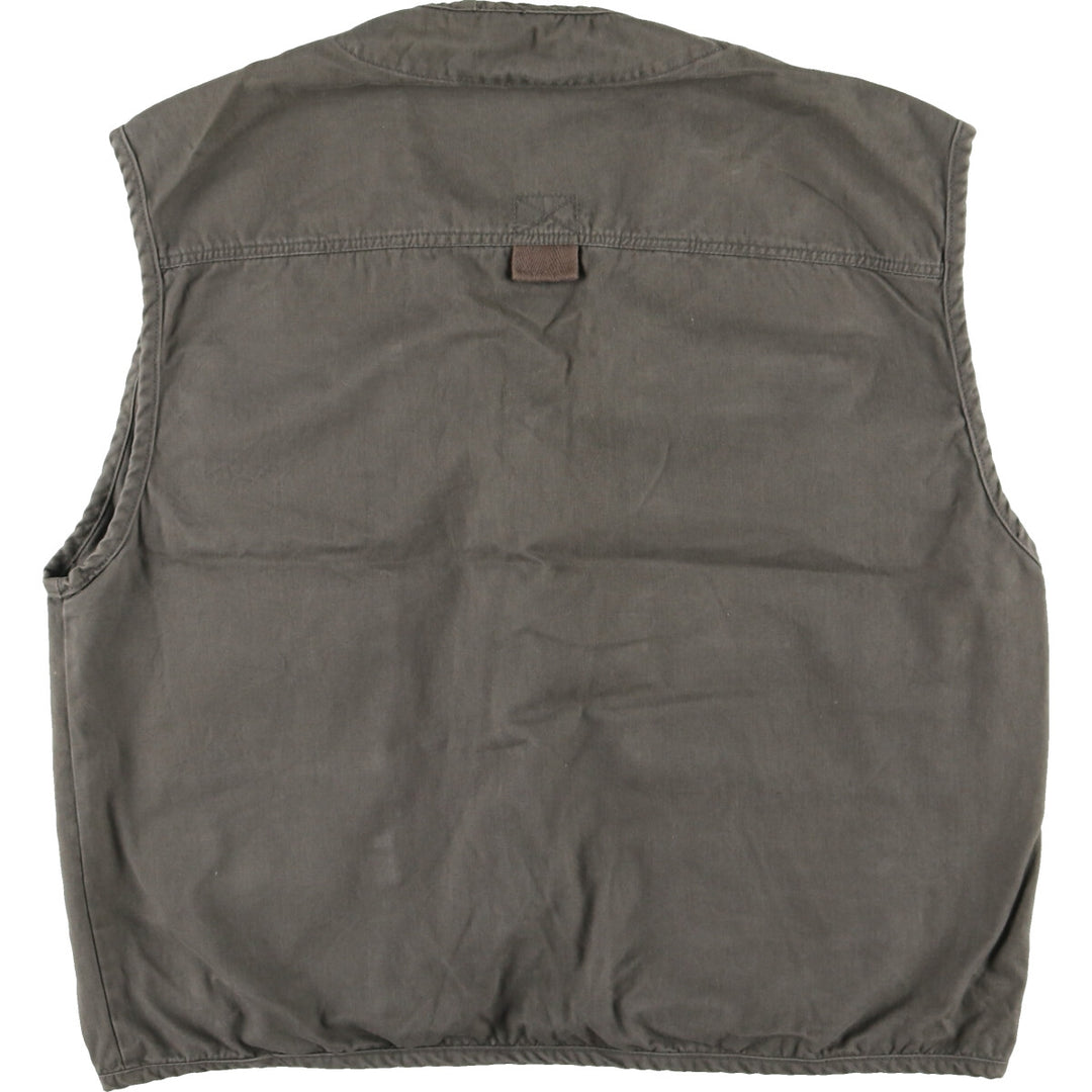 PREFAB Fishing Vest Men's L /eaa444089