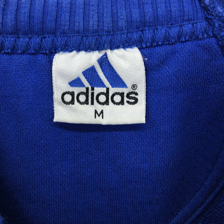 90'S Adidas Sports Performance Logo Sweatshirt, Men's Medium, Vintage / eaa444114