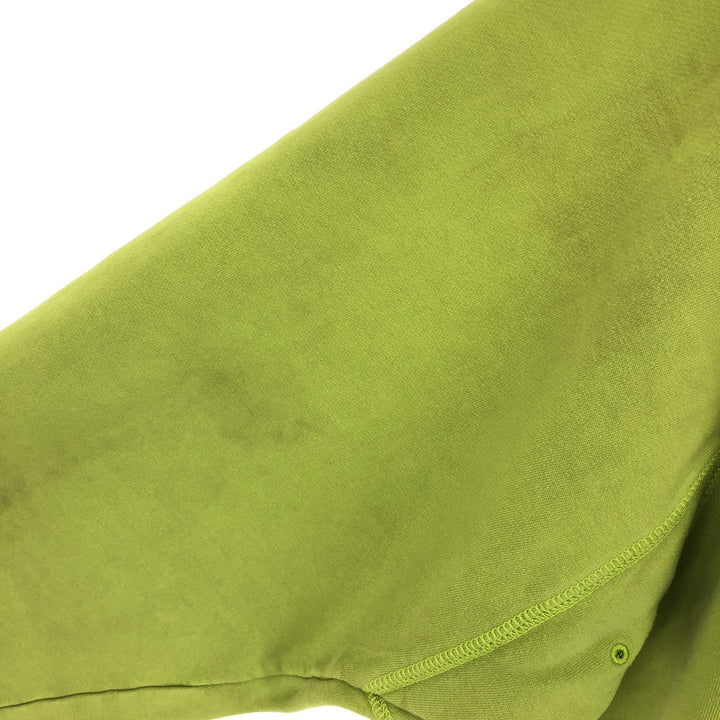 90'S Adidas Logo Sweatshirt Trainer Men's M Vintage / eaa444119