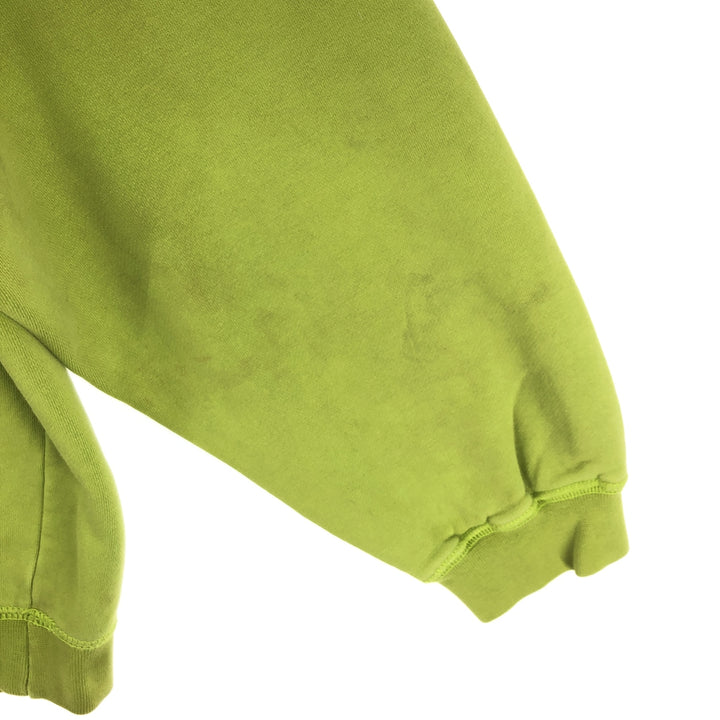 90'S Adidas Logo Sweatshirt Trainer Men's M Vintage / eaa444119