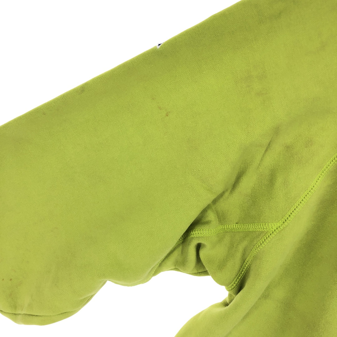 90'S Adidas Logo Sweatshirt Trainer Men's M Vintage / eaa444119