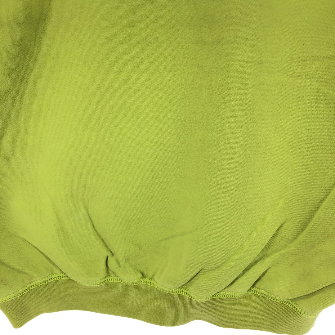 90'S Adidas Logo Sweatshirt Trainer Men's M Vintage / eaa444119