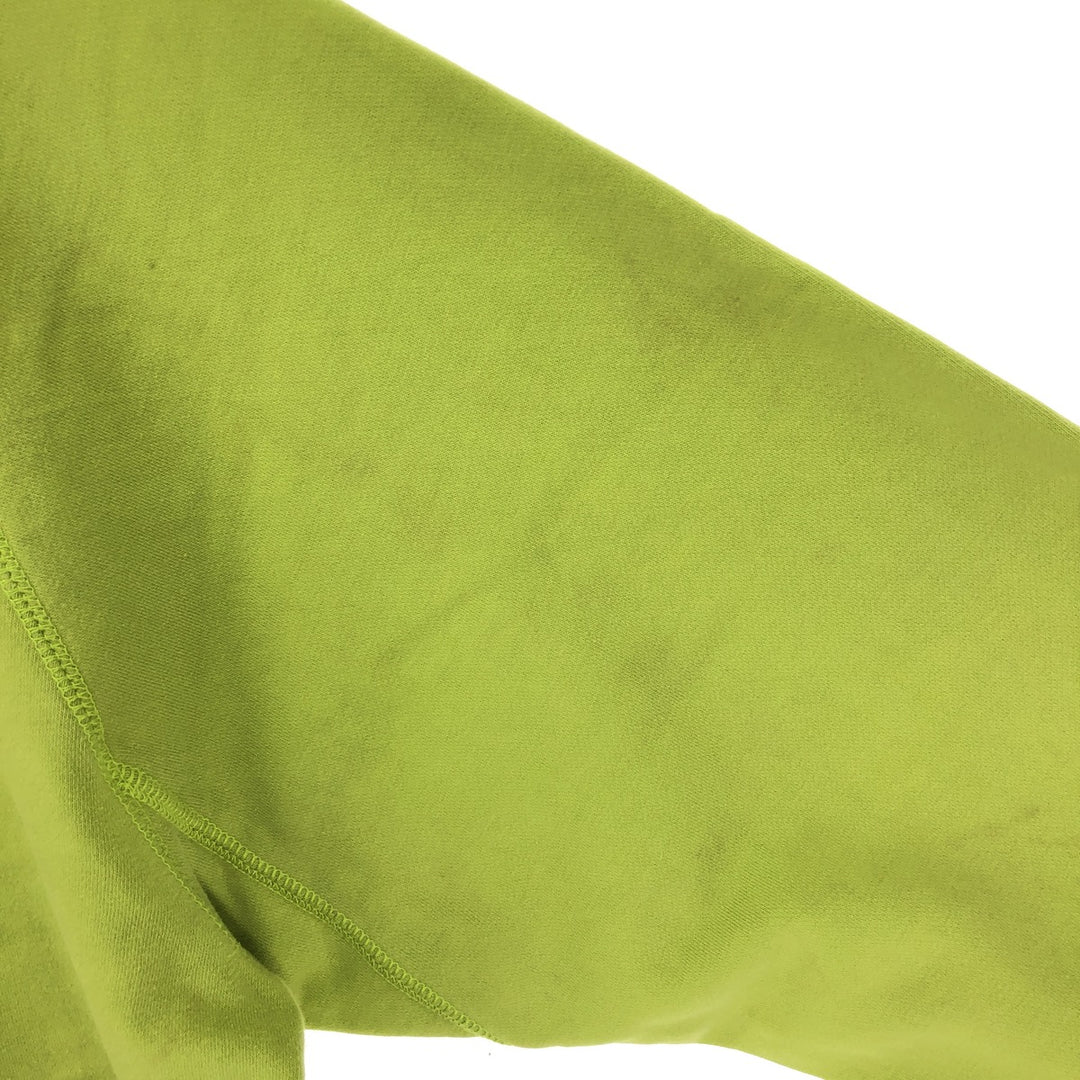 90'S Adidas Logo Sweatshirt Trainer Men's M Vintage / eaa444119