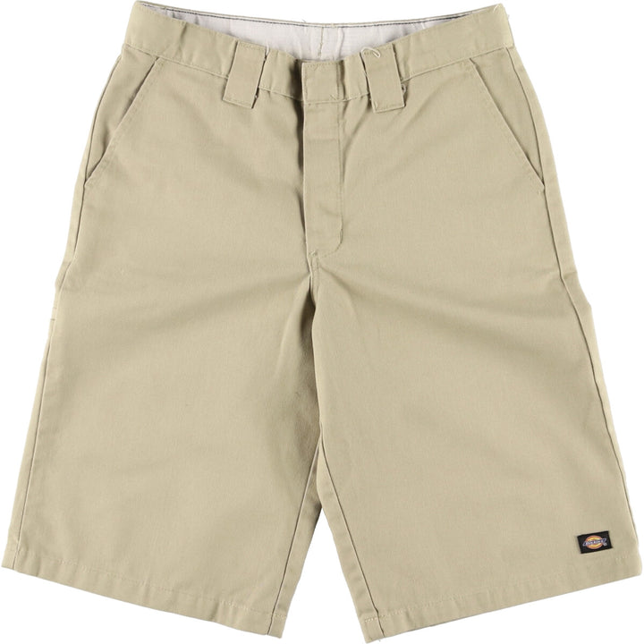 Dickies Chino Shorts Half Pants Men's W29 / eaa444160