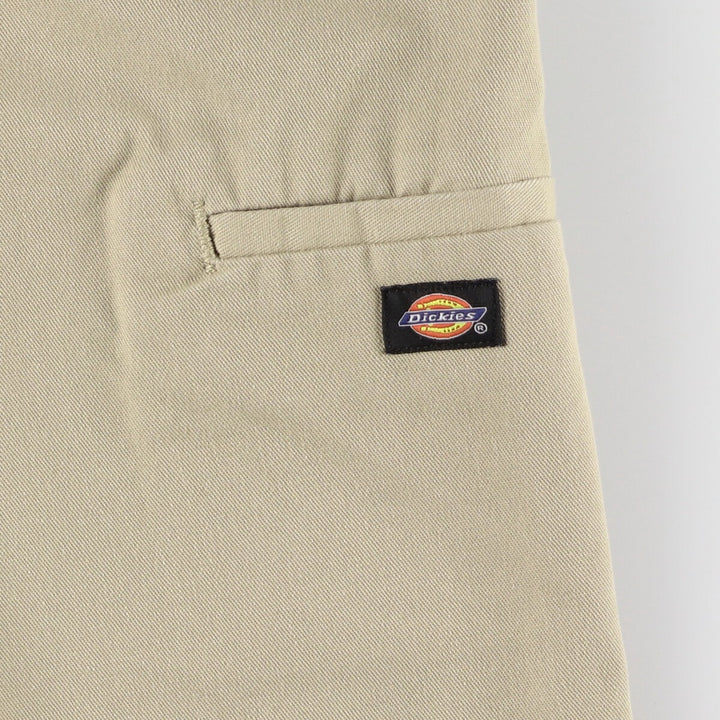 Dickies Chino Shorts Half Pants Men's W29 / eaa444160