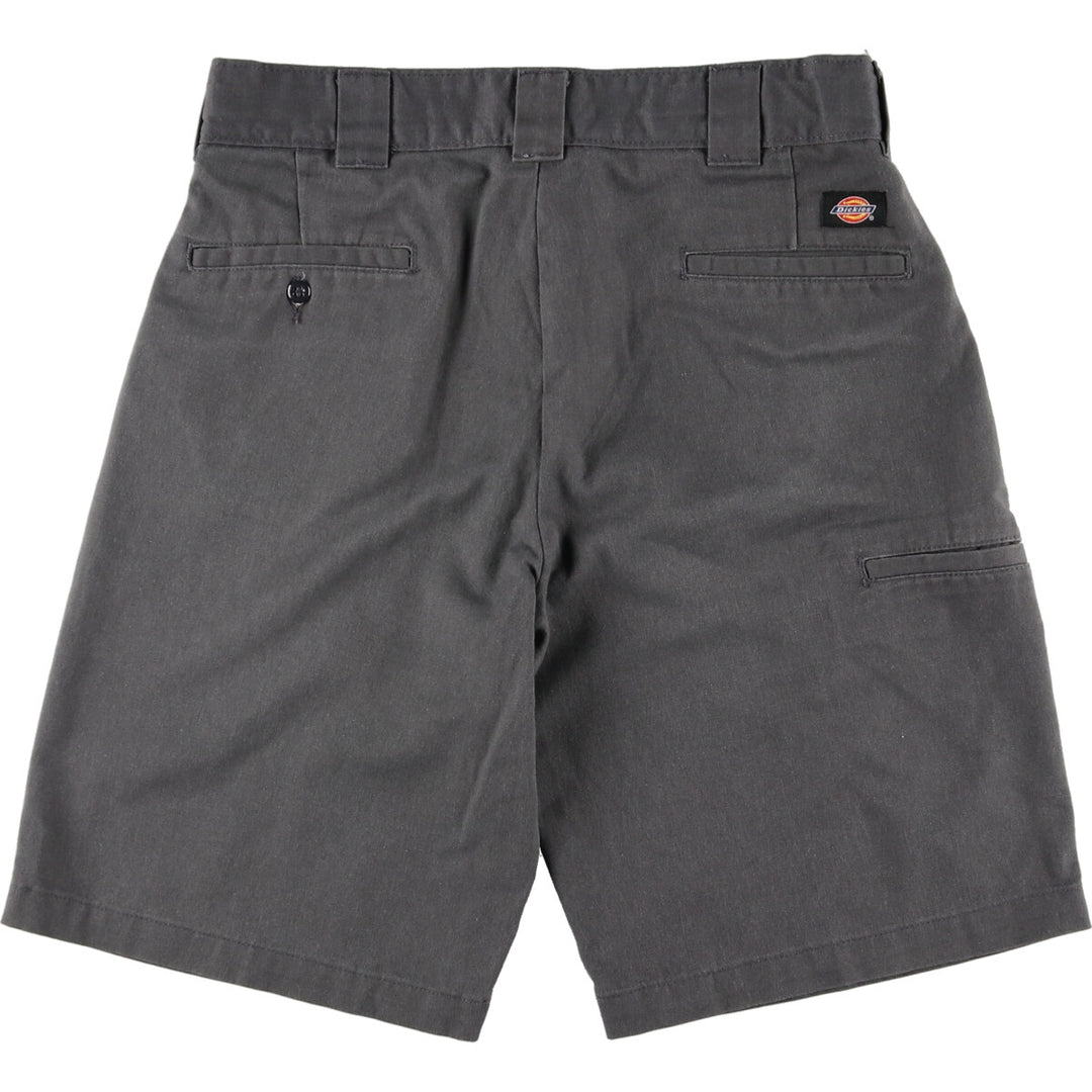 Dickies FLEX Relaxed Fit Chino Shorts, Men's, W32 / eaa444166