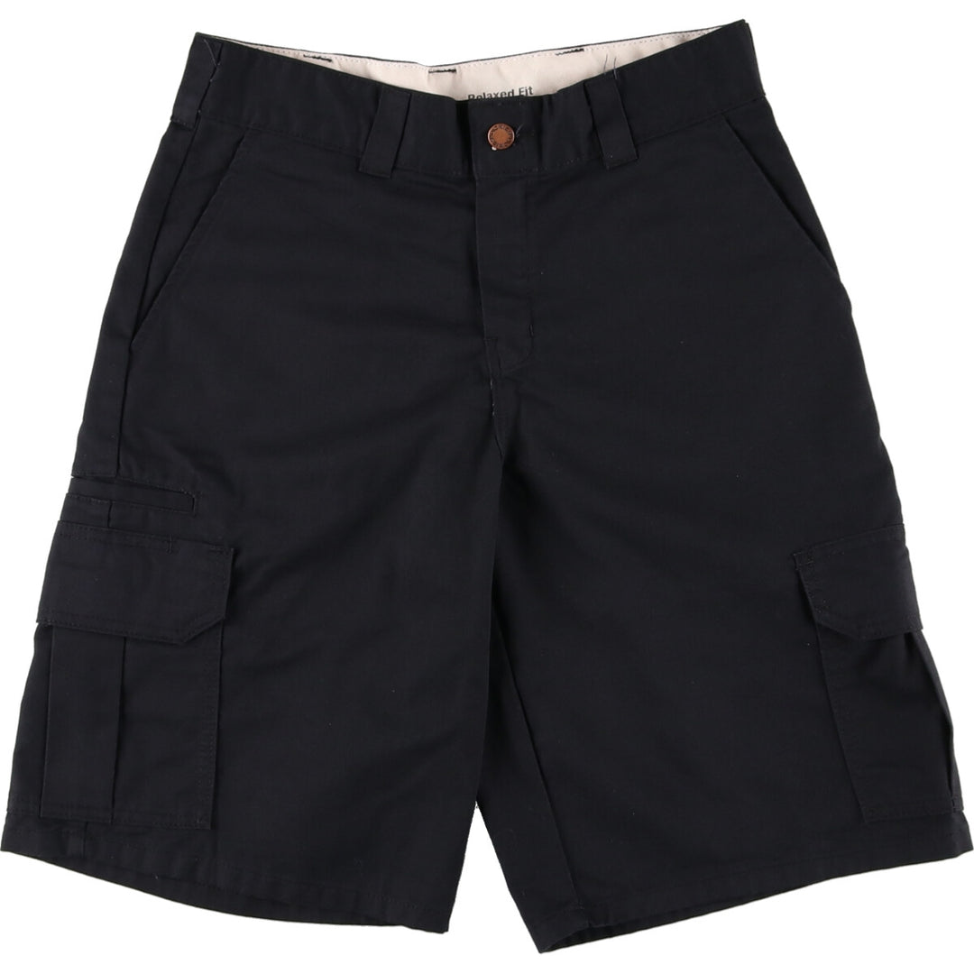 Dickies Relaxed Fit Cargo Shorts, Half Pants, Men's, W30 / eaa444167