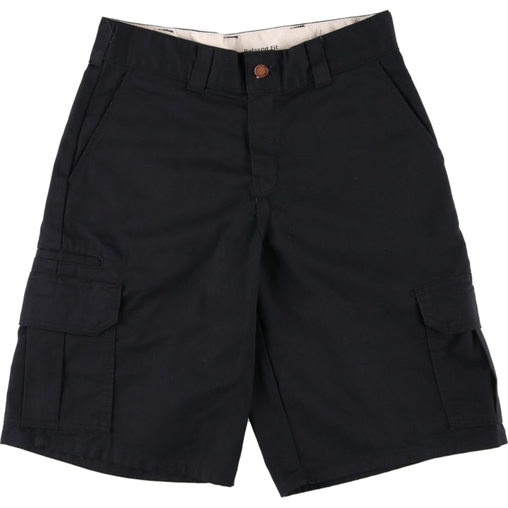 Dickies Relaxed Fit Cargo Shorts, Half Pants, Men's, W30 / eaa444167