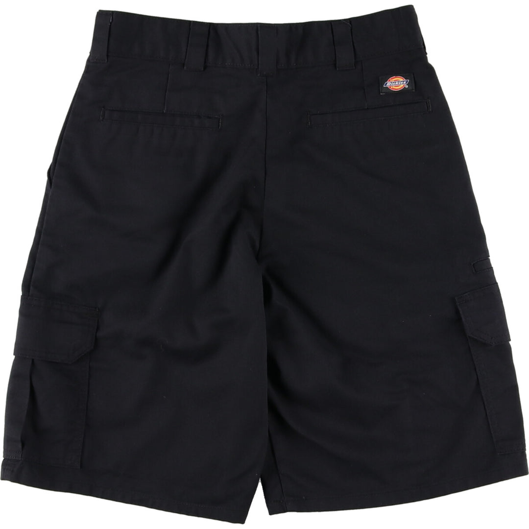 Dickies Relaxed Fit Cargo Shorts, Half Pants, Men's, W30 / eaa444167