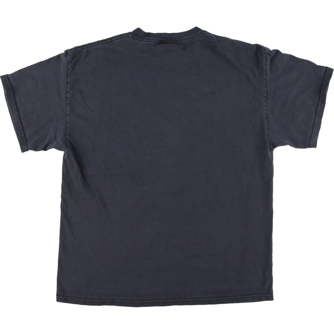 ZION ROOTSWEAR RICHARD PRYOR Richard Pryor Band T-shirt Band T Men's L /eaa444242