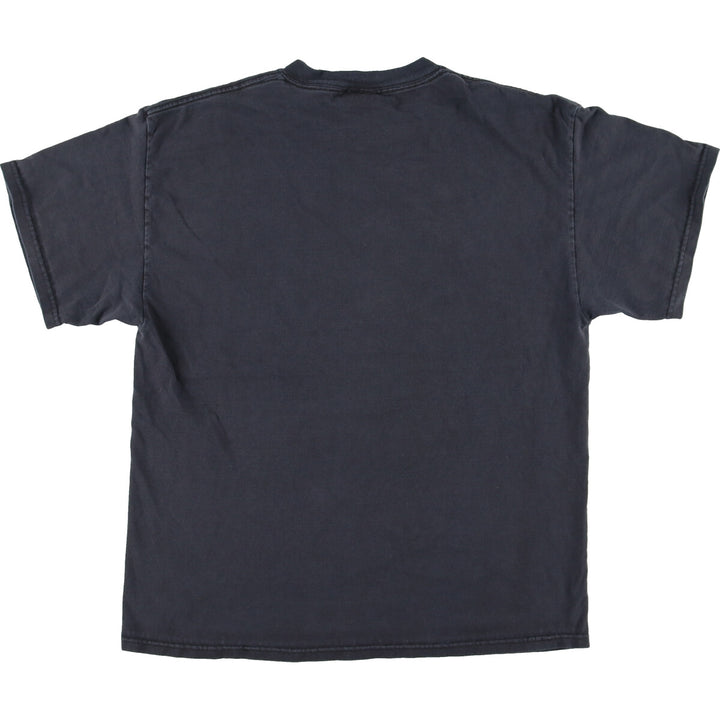 ZION ROOTSWEAR RICHARD PRYOR Richard Pryor Band T-shirt Band T Men's L /eaa444242