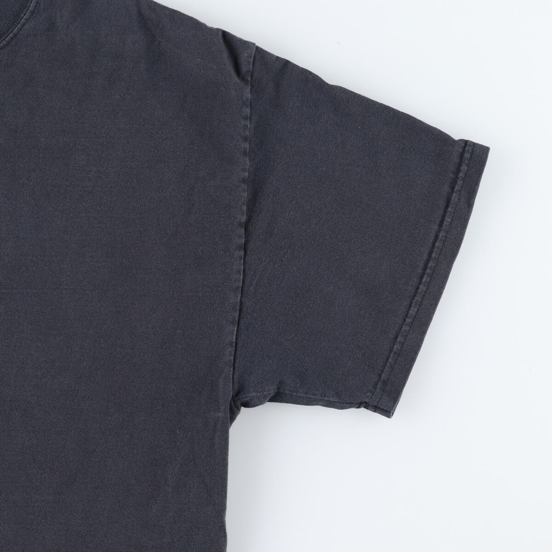 ZION ROOTSWEAR RICHARD PRYOR Richard Pryor Band T-shirt Band T Men's L /eaa444242