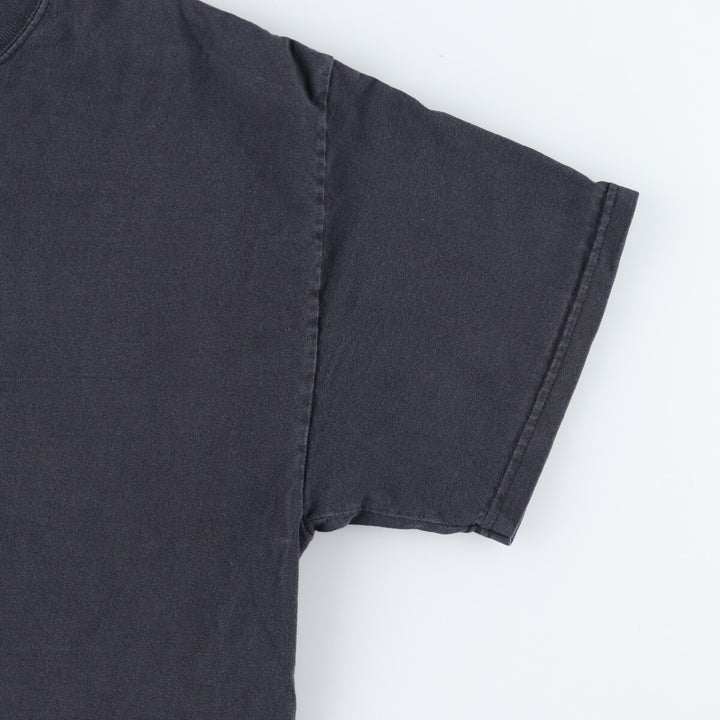 ZION ROOTSWEAR RICHARD PRYOR Richard Pryor Band T-shirt Band T Men's L /eaa444242