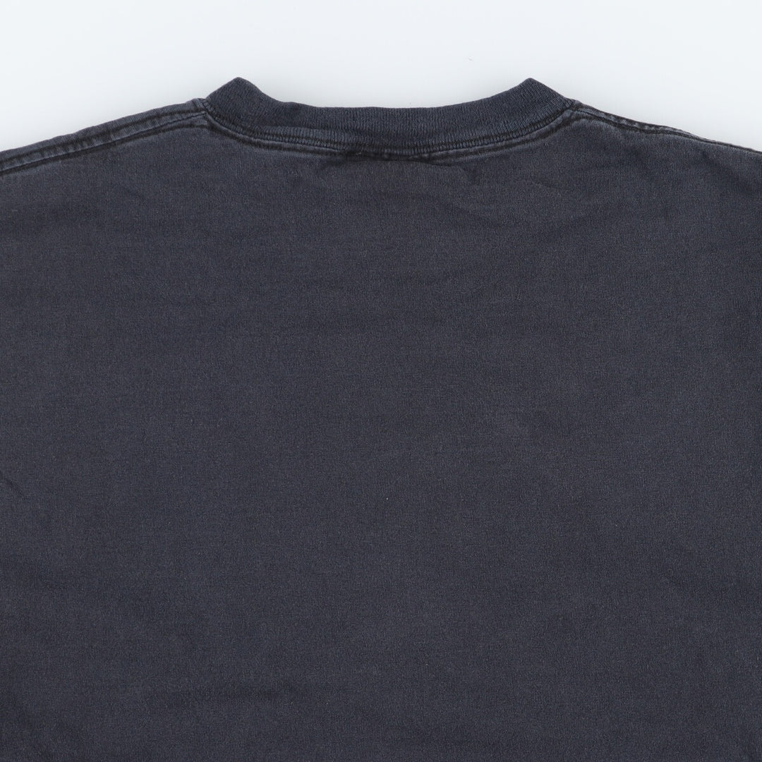 ZION ROOTSWEAR RICHARD PRYOR Richard Pryor Band T-shirt Band T Men's L /eaa444242