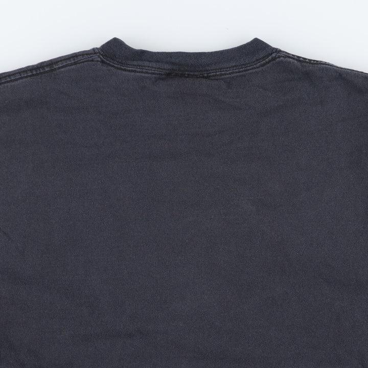 ZION ROOTSWEAR RICHARD PRYOR Richard Pryor Band T-shirt Band T Men's L /eaa444242