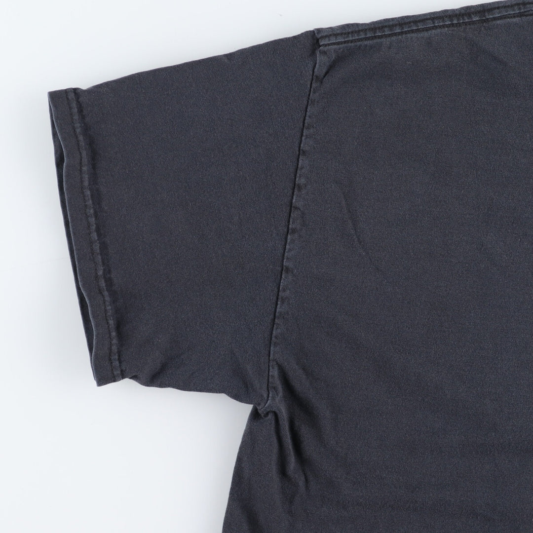 ZION ROOTSWEAR RICHARD PRYOR Richard Pryor Band T-shirt Band T Men's L /eaa444242