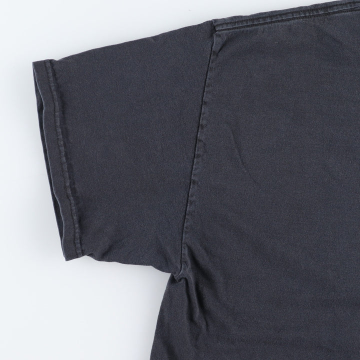 ZION ROOTSWEAR RICHARD PRYOR Richard Pryor Band T-shirt Band T Men's L /eaa444242