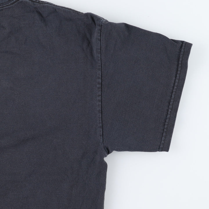 ZION ROOTSWEAR RICHARD PRYOR Richard Pryor Band T-shirt Band T Men's L /eaa444242