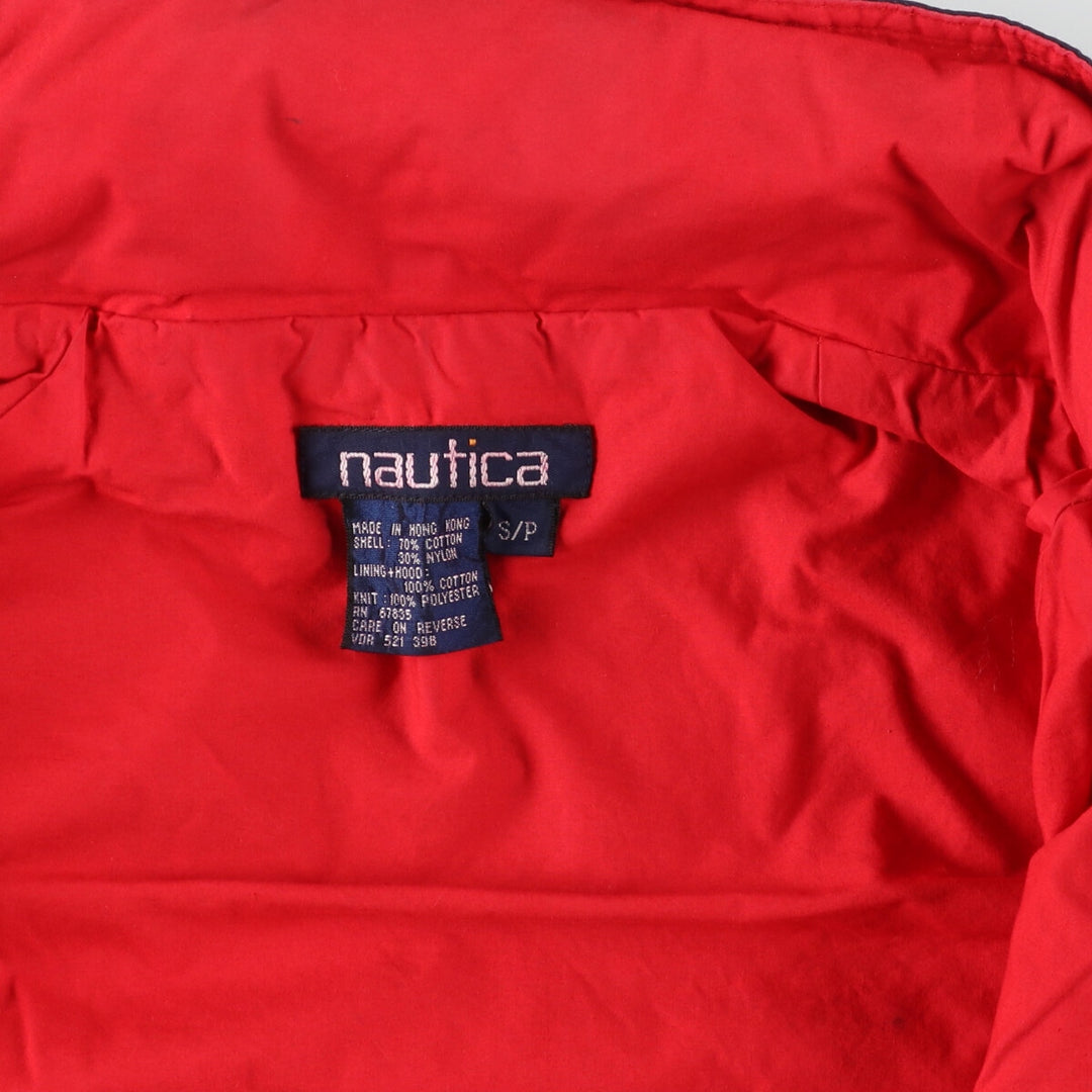 90'S NAUTICA sailing jacket men's size S vintage /eaa444338