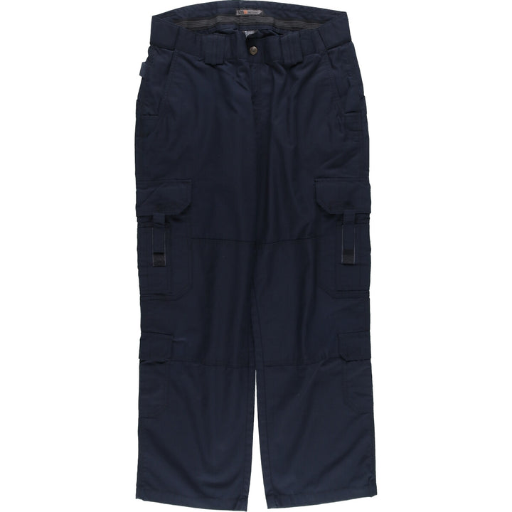 Civilian 5.11TACTICAL Double Knee Military Cargo Pants Men's W34 /eaa444410