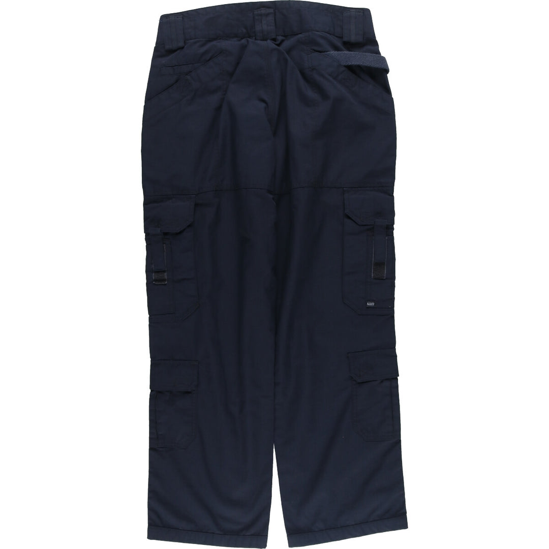 Civilian 5.11TACTICAL Double Knee Military Cargo Pants Men's W34 /eaa444410