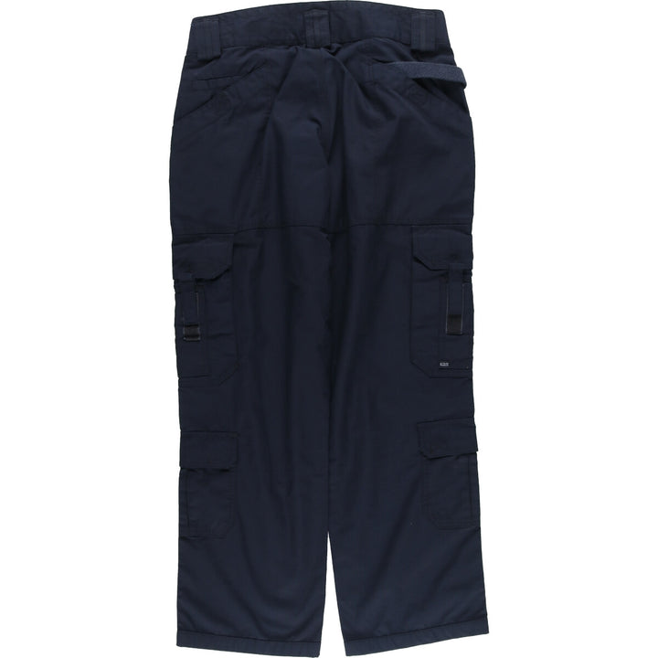 Civilian 5.11TACTICAL Double Knee Military Cargo Pants Men's W34 /eaa444410