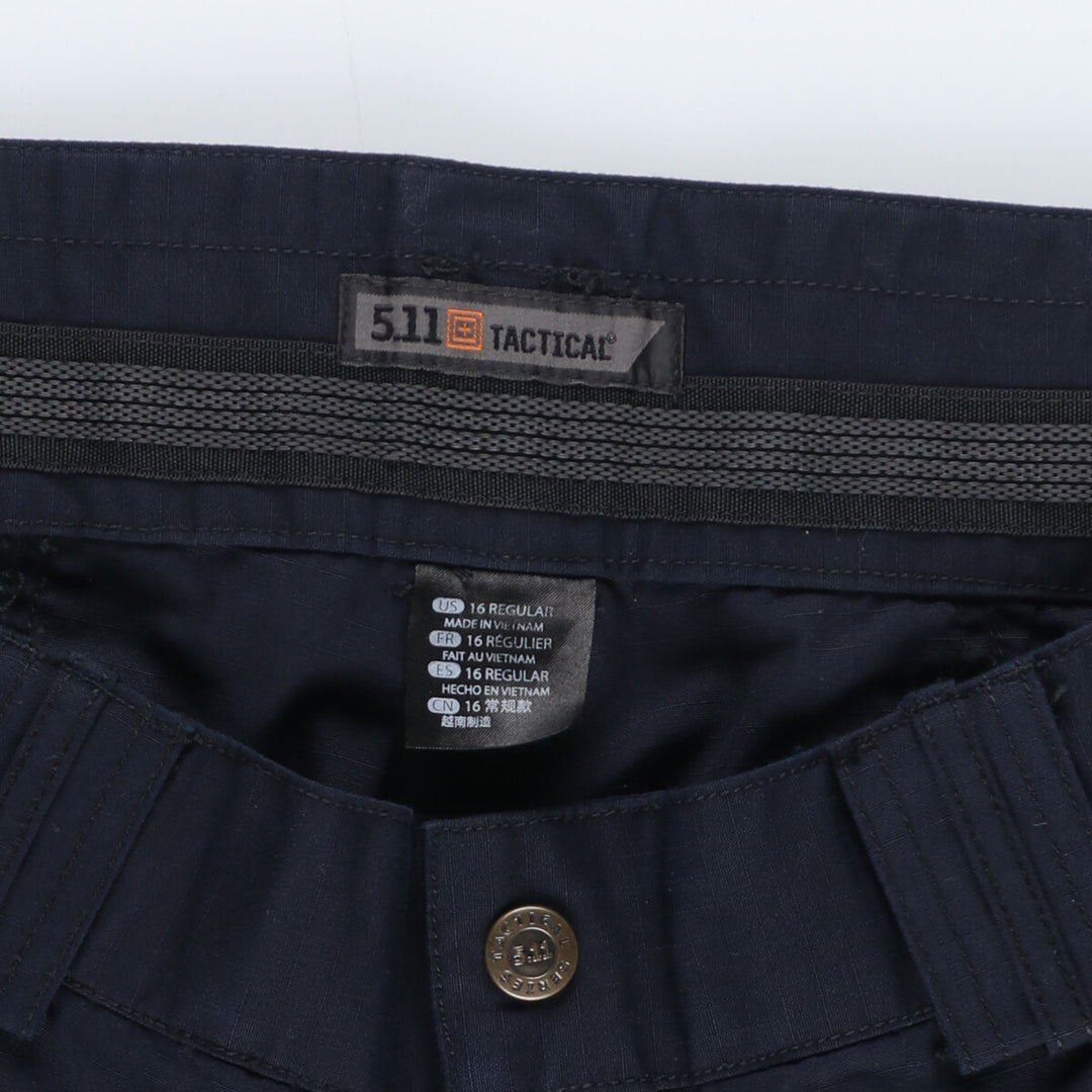 Civilian 5.11TACTICAL Double Knee Military Cargo Pants Men's W34 /eaa444410