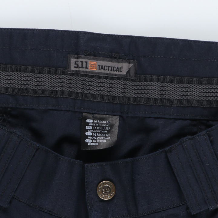 Civilian 5.11TACTICAL Double Knee Military Cargo Pants Men's W34 /eaa444410