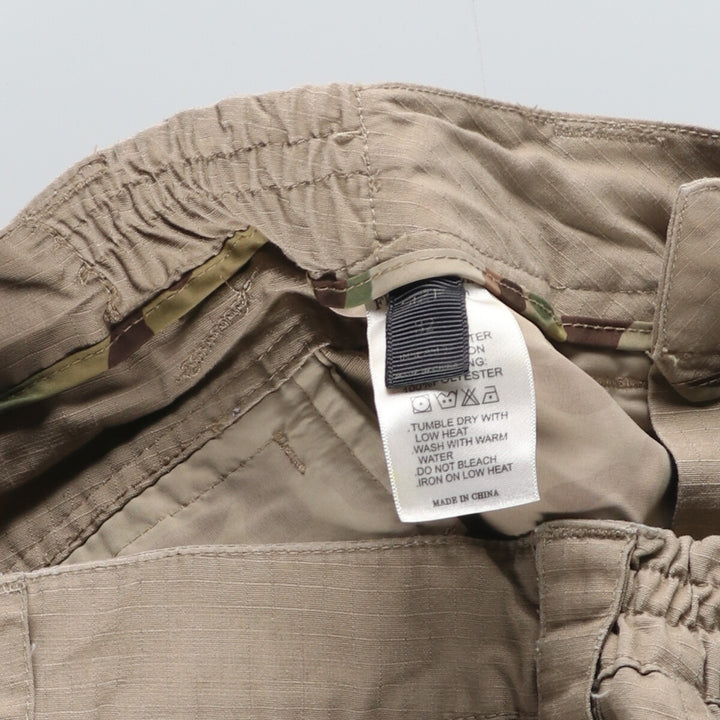 FREE SOLDIER Military Cargo Pants Men's W32 / eaa444411