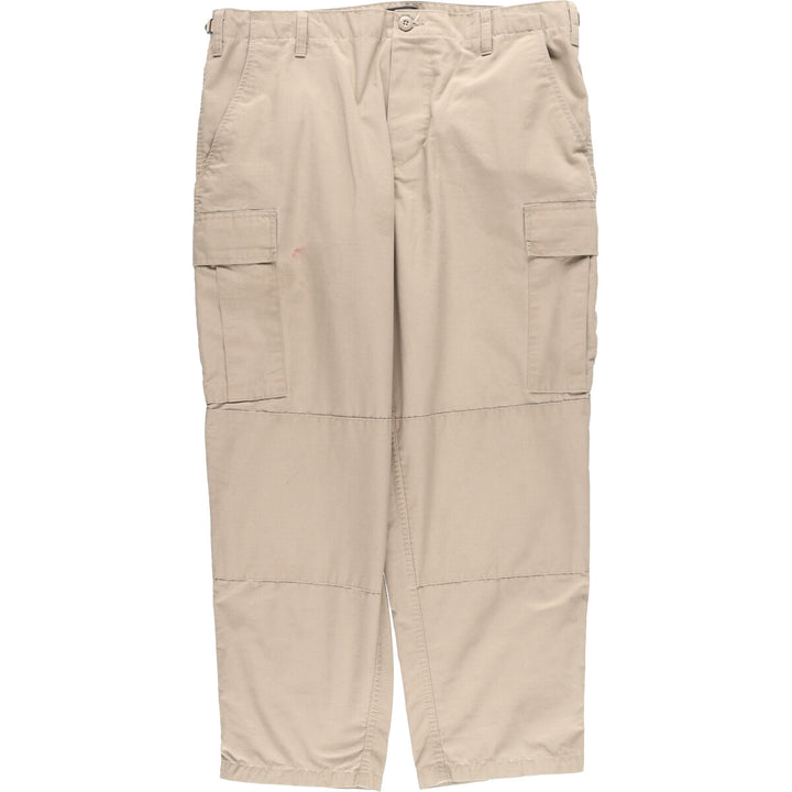 Civilian TRU-SPEC Double Knee Military Cargo Pants Combat Pants Men's XXL /eaa444413