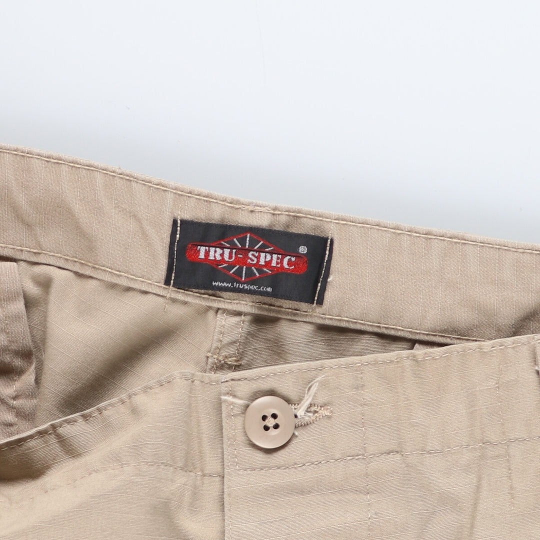 Civilian TRU-SPEC Double Knee Military Cargo Pants Combat Pants Men's XXL /eaa444413