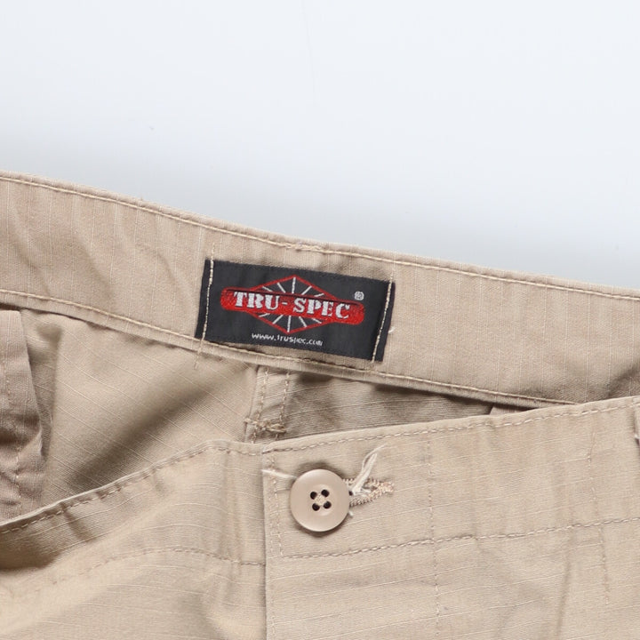 Civilian TRU-SPEC Double Knee Military Cargo Pants Combat Pants Men's XXL /eaa444413