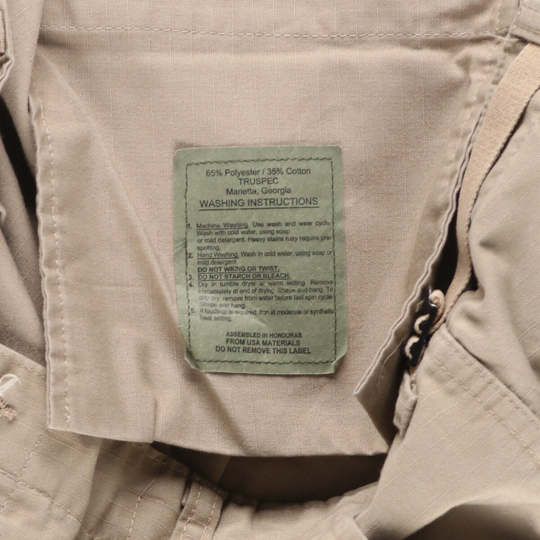 Civilian TRU-SPEC Double Knee Military Cargo Pants Combat Pants Men's XXL /eaa444413