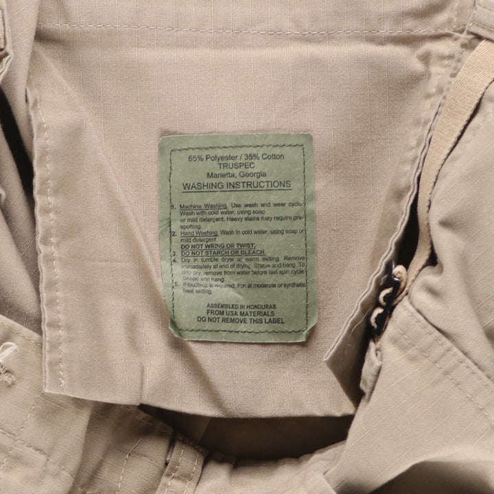 Civilian TRU-SPEC Double Knee Military Cargo Pants Combat Pants Men's XXL /eaa444413