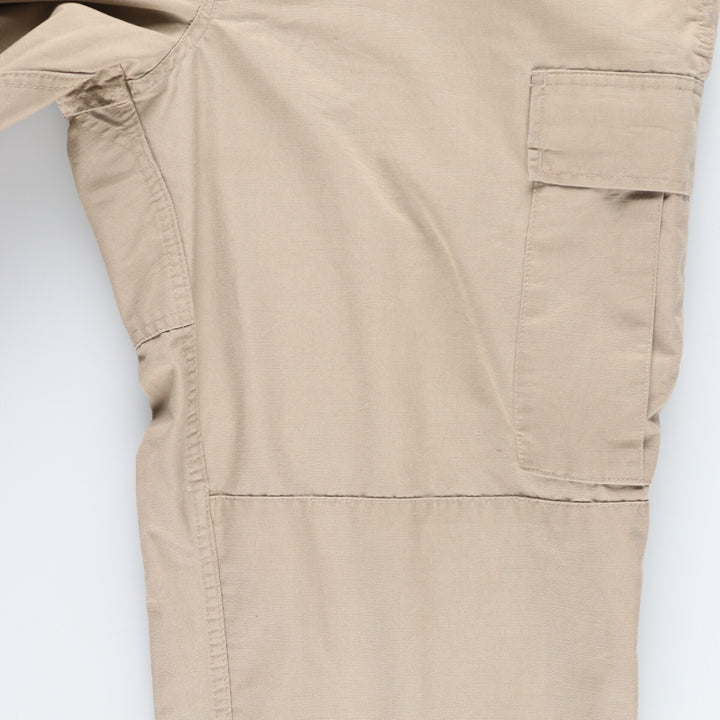 Civilian TRU-SPEC Double Knee Military Cargo Pants Combat Pants Men's XXL /eaa444413