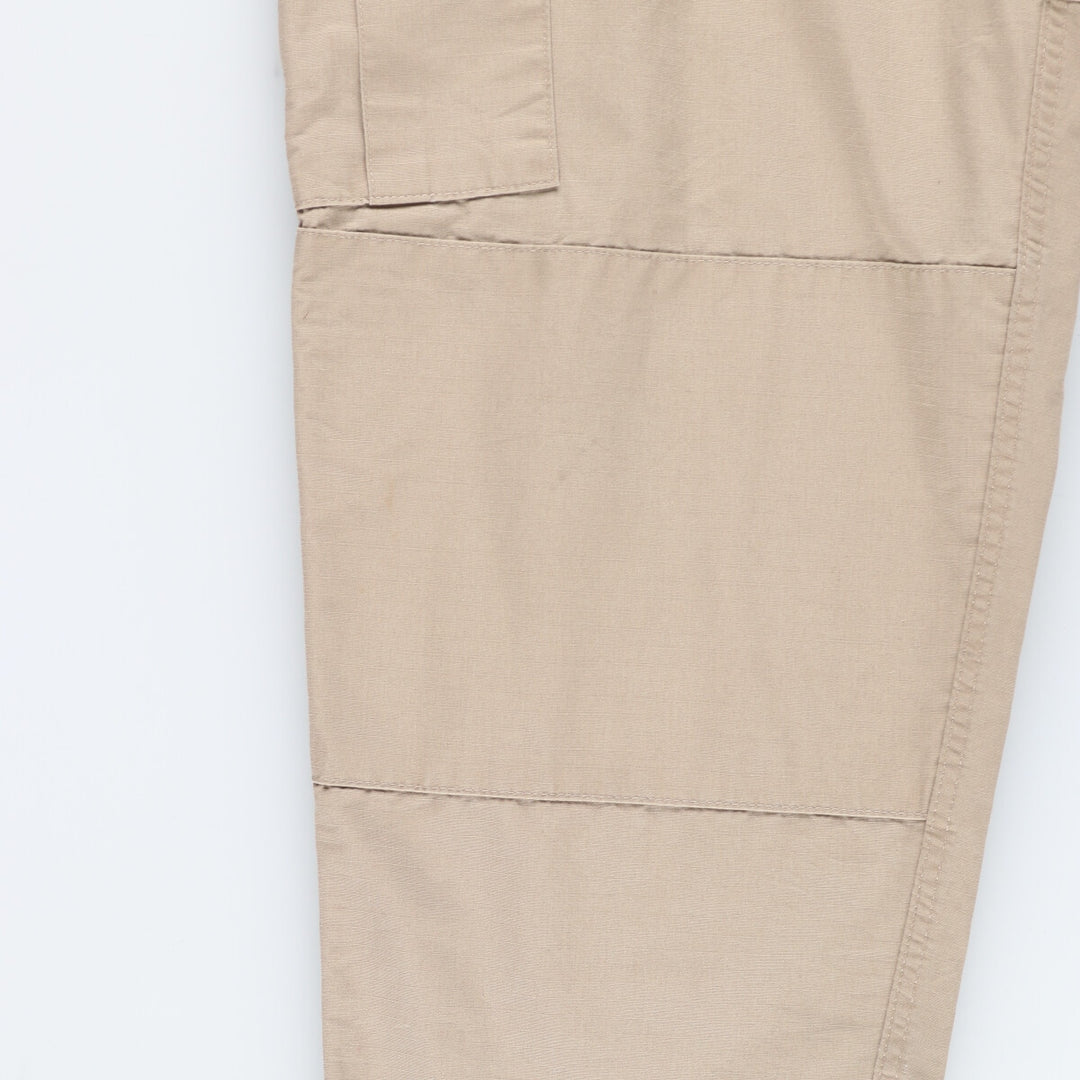 Civilian TRU-SPEC Double Knee Military Cargo Pants Combat Pants Men's XXL /eaa444413