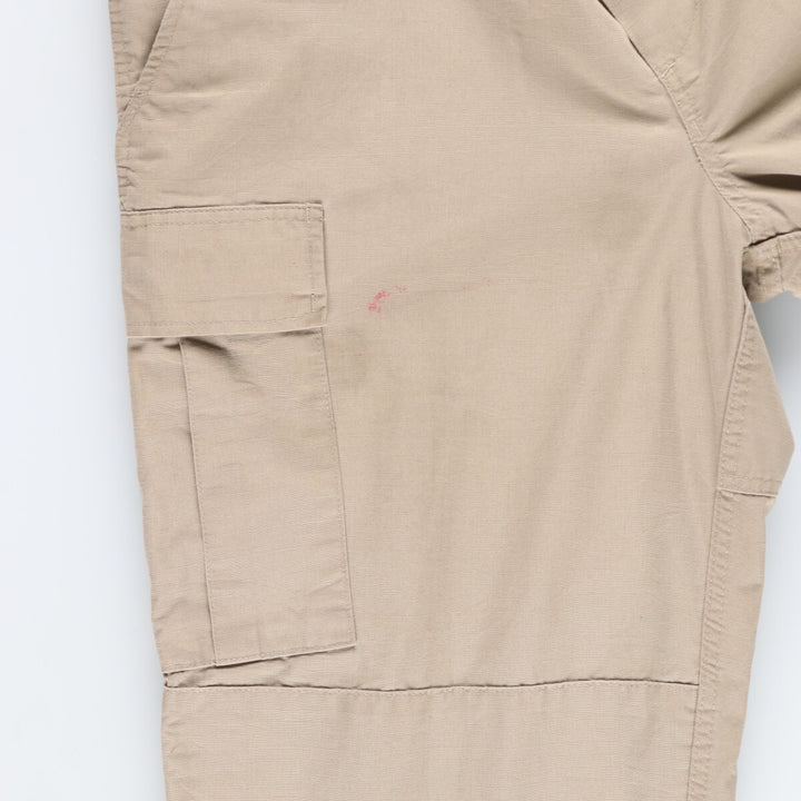 Civilian TRU-SPEC Double Knee Military Cargo Pants Combat Pants Men's XXL /eaa444413