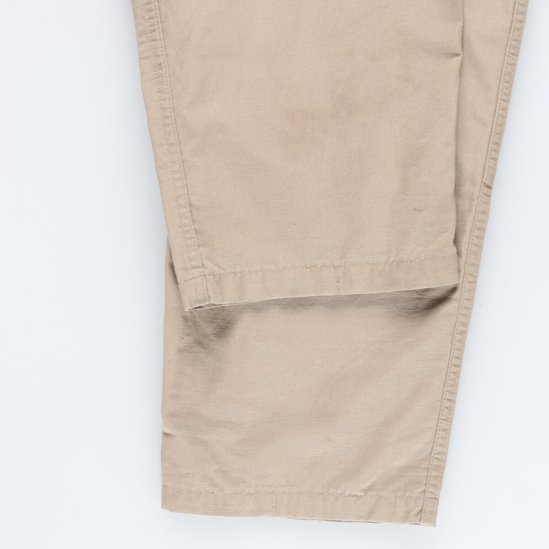 Civilian TRU-SPEC Double Knee Military Cargo Pants Combat Pants Men's XXL /eaa444413