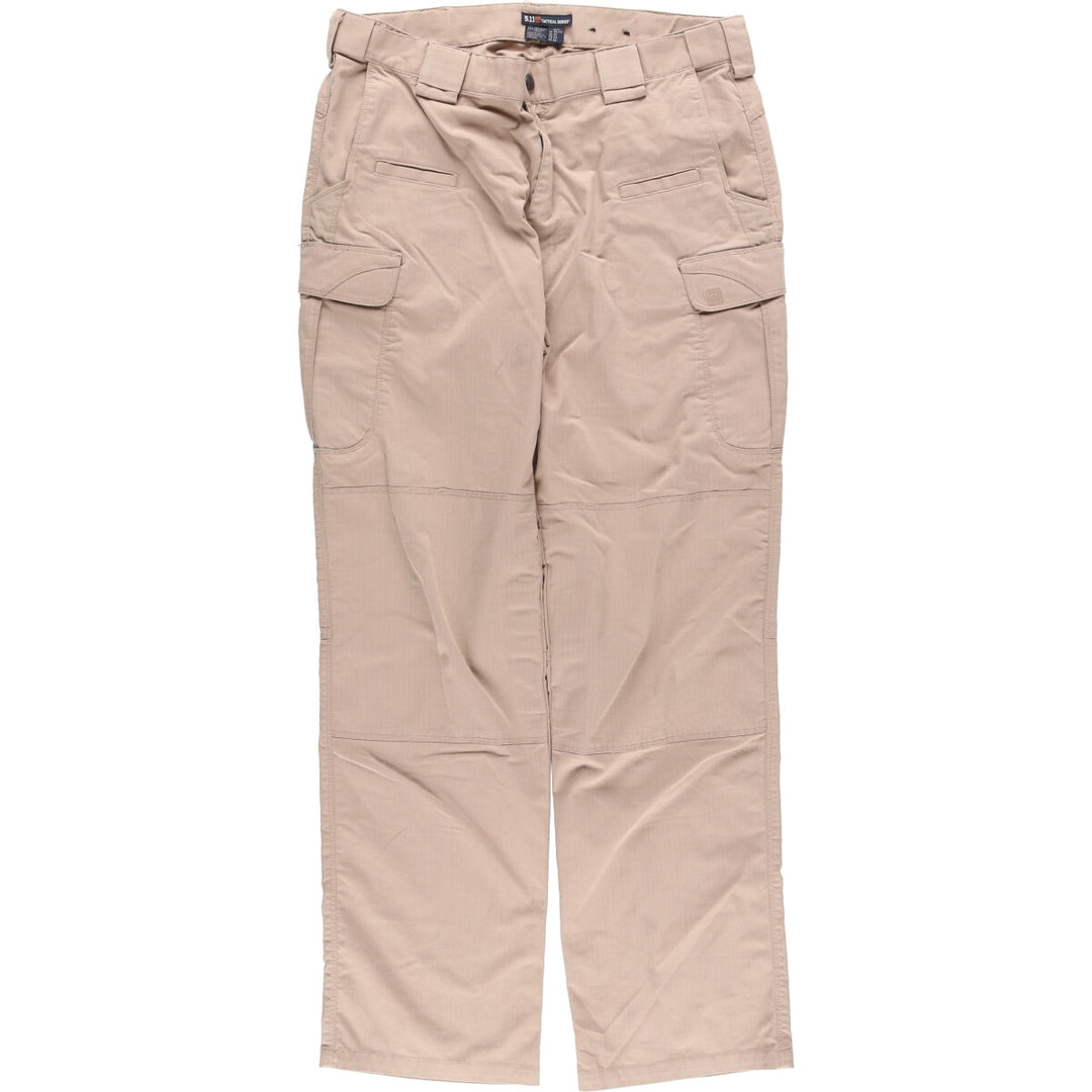 Civilian 5.11 TACTICAL SERIES Double Knee Military Cargo Pants Men's W36 /eaa444427